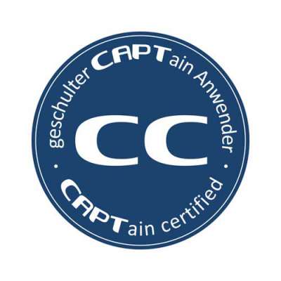 Captain Certification